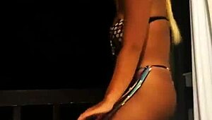 argentinian teen prostitute seduces old man for wild cash fuck