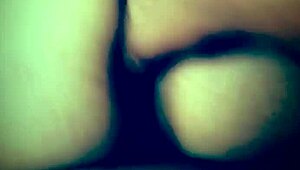 Latina Slut's Wild Cock Ride at Tattoo Party Hides Her Naughty Secrets