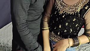 hey stepsis getting party ready turns me wild