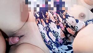 Oficialkatha Seduces Trainer with Her Skills