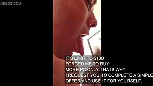 ever seen a shemale fuck an old guy this hard before?