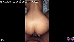 i went out shoppin n met lover for hard anal assfucking n squirting mess