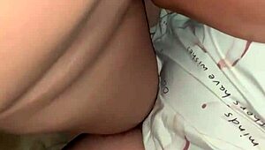 Seductive Horny Boss Toys Herself To Wild Uncensored Orgasm!