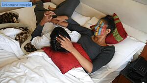 रवि रचना के पास लौटा वाइल्ड फैंटसी चूत भरने!