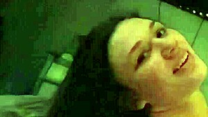 i cant stop craving this hot teen's sexy blowjob on my throbbing cock