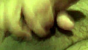 wanna watch this mature amateur stroke to a messy cumshot solo??