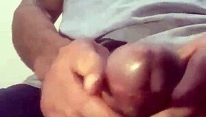 My Heart Explodes on This Monster Cock Baby