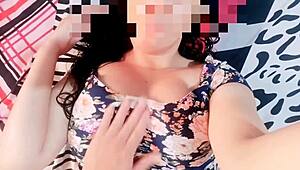 Oficialkatha Seduces Trainer with Her Skills