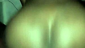 my sweet wet pussy ridin monster bbc creampie hairy