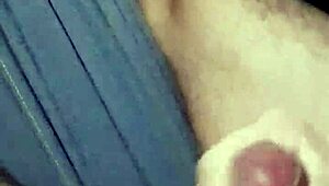 i'm cumming so hard right now it feels amazing all over