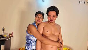 these passion-hd hotties uttaran20 dive into wet ffm threesome with deepthroat and cowgirl rides