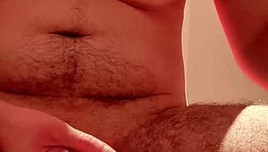 wanna watch my monster cock gym handjobs explode in huge cumshot comp??