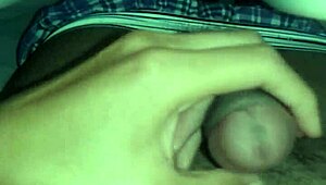 hey just caught myself masturbating hard right here in bed feeling so needy