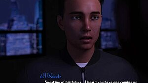 Unlocking the three rules of life in game 32