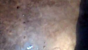 i rub it weird till i cum hard watching my juices flow everywhere... 😩💦