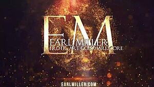 super cute short haired blonde madison mason slams dildo deep in hairy pussy