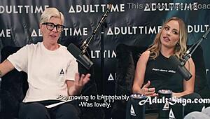 daily latina ass licking temptation in steamy casting