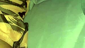 Massage Explodes Into Petite Wet Pussy Monster Cock Pounding!