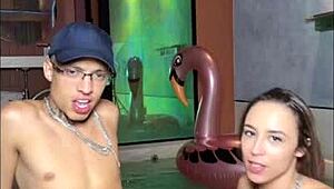 damn he caught me fucking his wife and got all pissed off