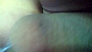 Watch How This Huge Cock Dominates Your Wife Or Else!