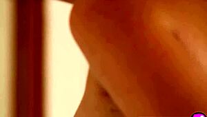 damn this big ass milf manda kay poses erotic in lingerie stripping big tits 🔥🍑