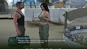 ready for more alternative punishment with my throbbing cock part 4?