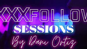 karolin gomez's tight wet pussy and small natural tits get pounded hard by pipe boy after interview