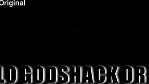 Kira's Extreme Fisting Prolapse Exposed