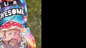 Seasonal Lesbian Asian Milf Teen Muff Diving Squirting Outdoor Compilation