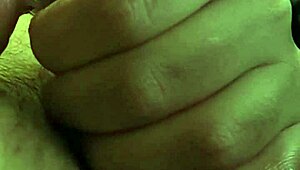 young solo cock erupts massive cum blasts closeup