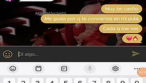 famous colombian nyla's steamy hookup with her black stud turns intense