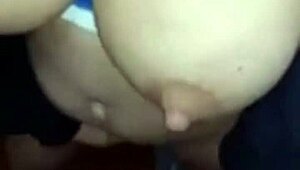 risky bus blowjob deepthroat stranger cock public thrill?