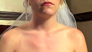 missy monroe weds then fucks other men for husband