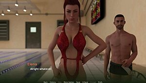 ready for more alternative punishment with my throbbing cock part 4?