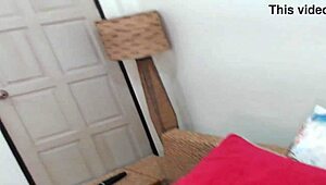 her delicious big pussy craves young cock creampie