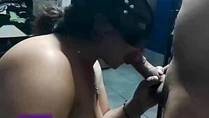 quiero que me saques la leche pa echarmela en tetas