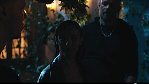 ripping clothes off tight pussy slut bent over doggystyle creampie bound