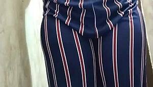 riya thakur strips naked in bath tub splashing water for her boyfriend's homemade video