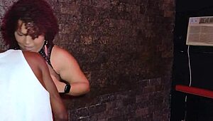 Neighbor's son meets swing eats my wife cums in mouth