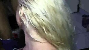 Selah Rain's Thick PAWG Ass Pounded by Rome Major's Monster BBC Anal