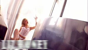 liz and valentina get double penetrated hard in steamy group hd orgy