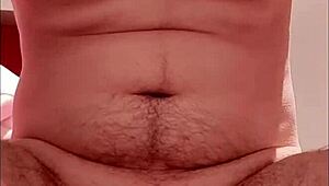 wanna watch my monster cock gym handjobs explode in huge cumshot comp??