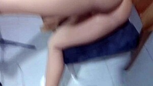 ¡Come on, devour this stunning white European pussy that flew to Colombia craving hot Latina cock!