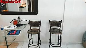 naive country stepcousin schoolgirl tricks muscular cousin into anal creampie squirt fest