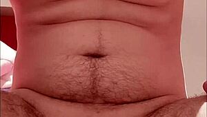 wanna watch my monster cock gym handjobs explode in huge cumshot comp??