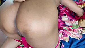 Indian stepmom hot long fuck stepson don't know 😈🍆💦