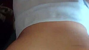 corn girl loves my huge cock ripping clothes for wet pussy gaping squirt!