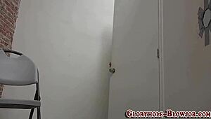 Teen Takes Black Cock Deep