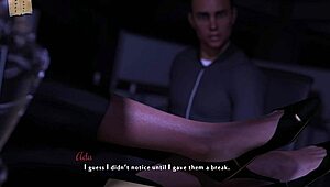 Unlocking the three rules of life in game 32