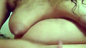 Touching Horny Latina Pussy Craving Thick Cock